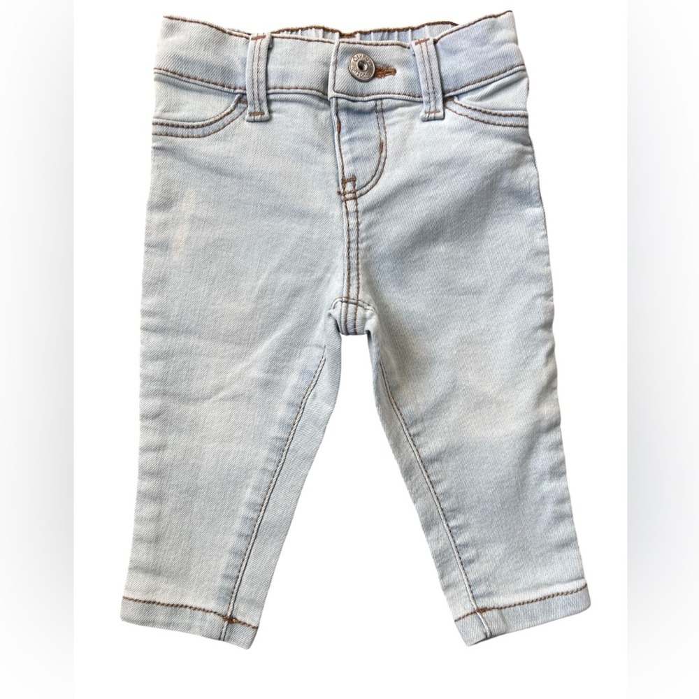 OshKosh B’gosh Baby Stretch Skinny Jeans | 6M